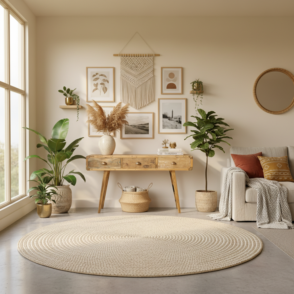 Recycled Teak Wood Console Table 150x50x80cm - WhealySimple Home