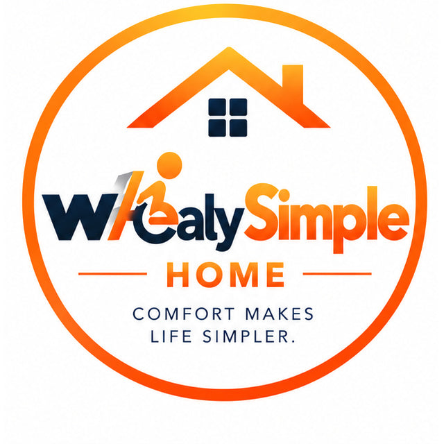 WHealySimple Home - Comfort Makes Life Simpler