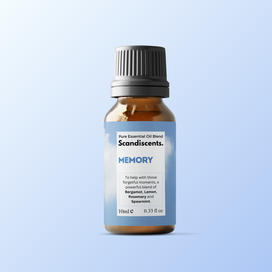 Memory - WhealySimple Home
