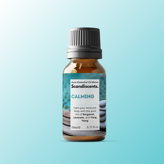 Calming - WhealySimple Home