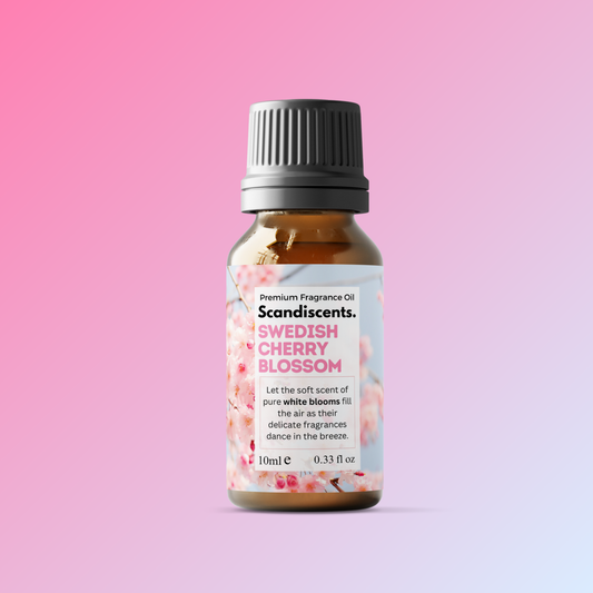 Swedish Cherry Blossom - WhealySimple Home