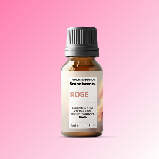 Rose - WhealySimple Home