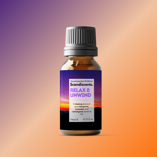 Relax & Unwind - WhealySimple Home