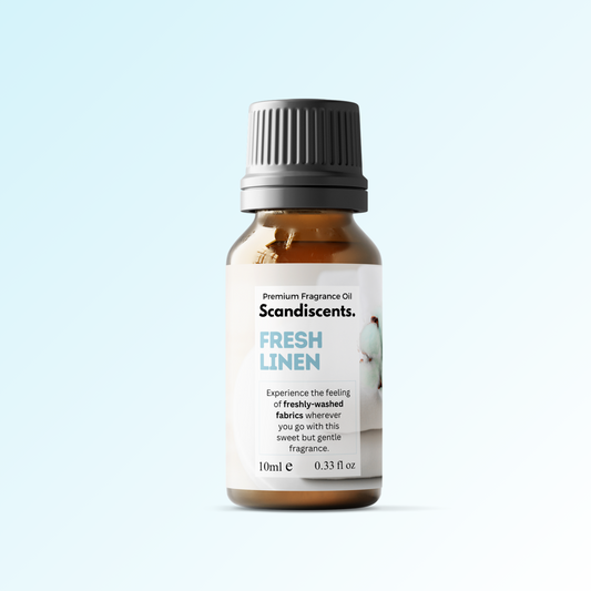 Fresh Linen - WhealySimple Home