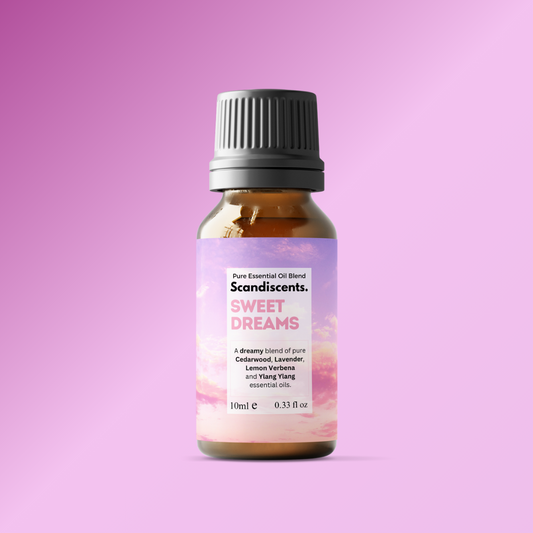 Sweet Dreams - WhealySimple Home