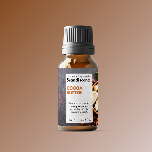 Cocoa Butter - WhealySimple Home