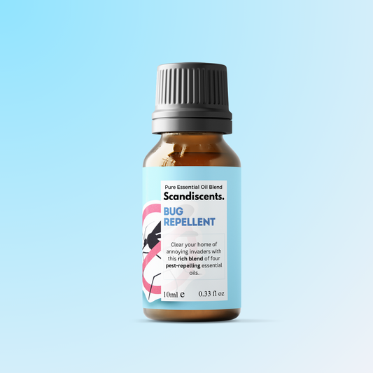 Bug Repellent - WhealySimple Home