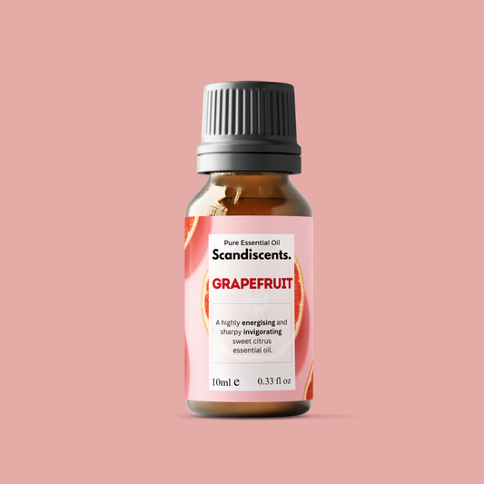 Grapefruit - WhealySimple Home