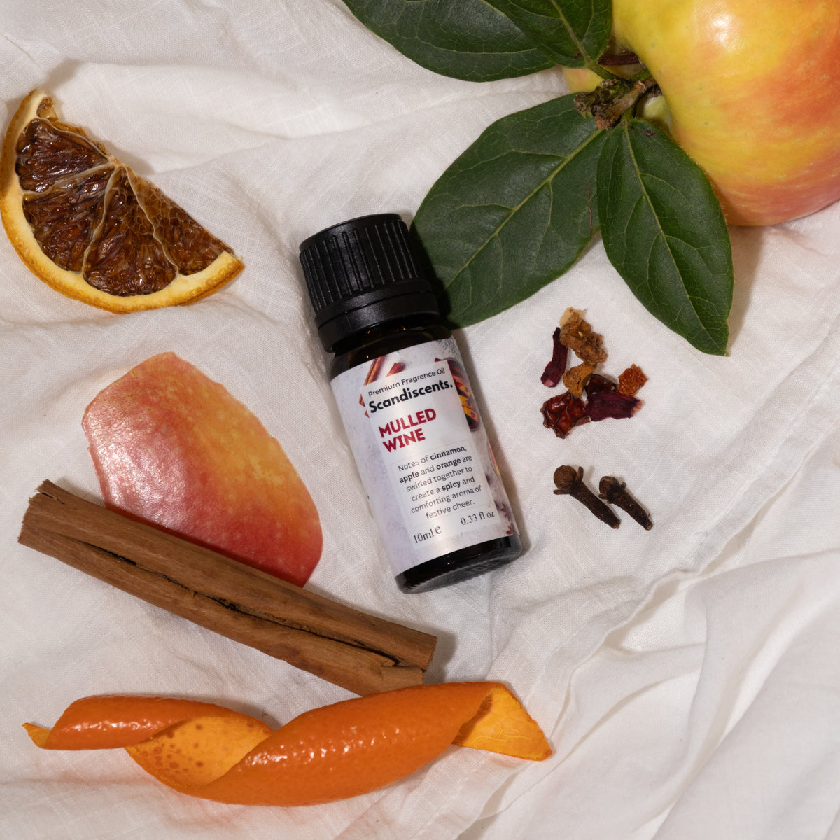 Mulled Wine